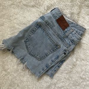 Vintage Lands’ End Shorts